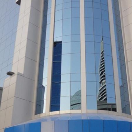 Days Olaya Hotel Rijád Exteriér fotografie
