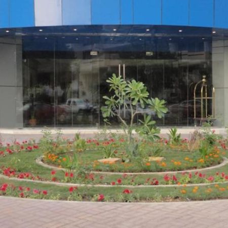 Days Olaya Hotel Rijád Exteriér fotografie