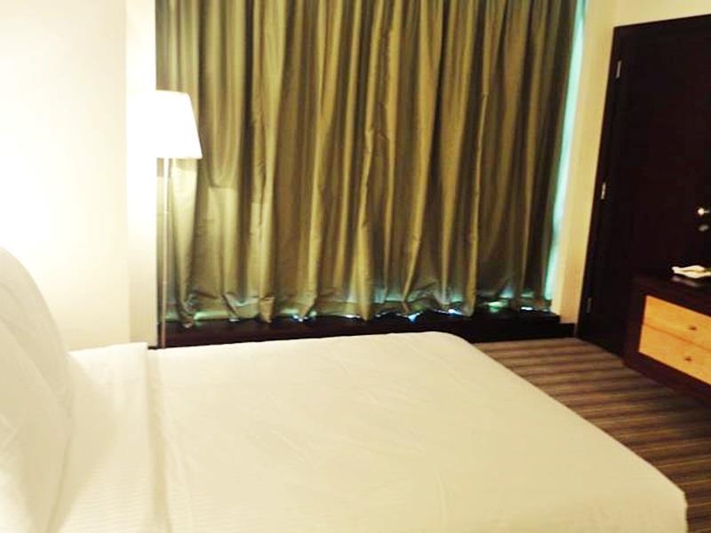 Days Olaya Hotel Rijád Exteriér fotografie