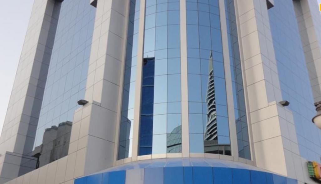 Days Olaya Hotel Rijád Exteriér fotografie