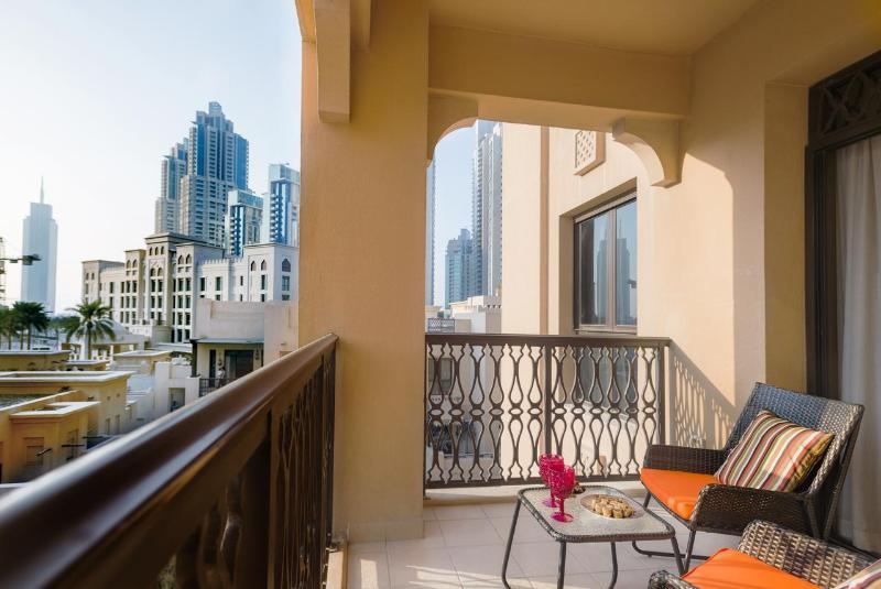 Days Olaya Hotel Rijád Exteriér fotografie